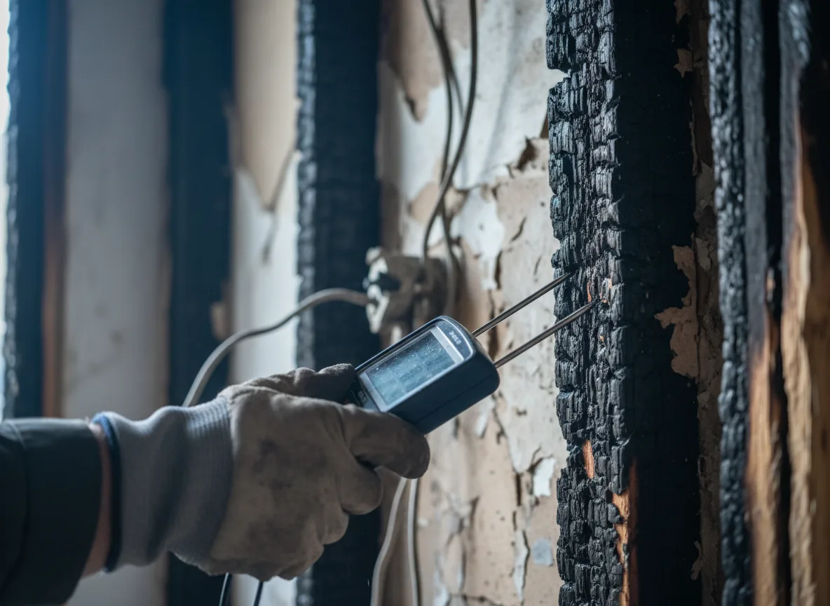 Fire Damage Restoration Linden, AL FAQs